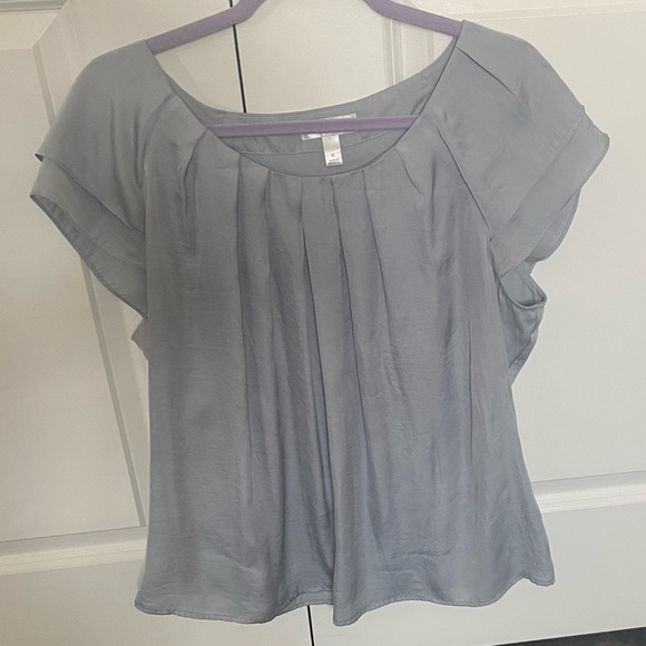 Dress Barn Tops - Dress barn blouse